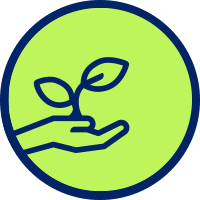 planting icon