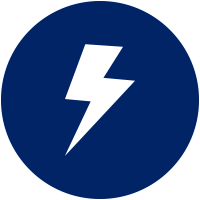 electric icon
