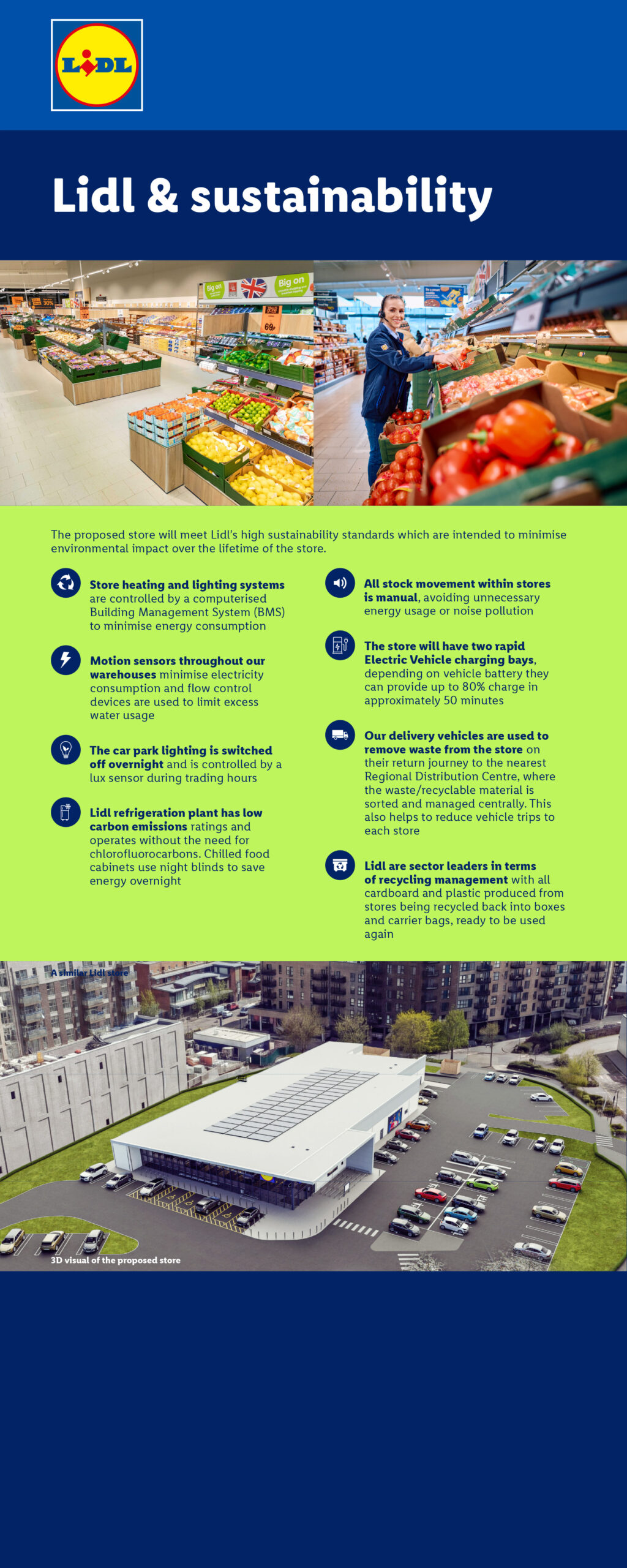 sustainability banner